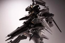 Armored Core Variable Infinity Rayleonard 03-Aaliyah Supplice (Opening Ver.) 1/72 Scale Model Kit -Model handmade VI082 supplice op ver 12