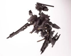 Armored Core Variable Infinity Rayleonard 03-Aaliyah Supplice (Opening Ver.) 1/72 Scale Model Kit -Model handmade VI082 supplice op ver 15