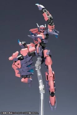 FRAME ARMS VULTURE:RE PLASTIC MODEL KIT 14 FRAME ARMS VULTURE:RE PLASTIC MODEL KIT -Model handmade VULTURE u04