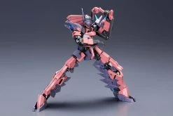 FRAME ARMS VULTURE:RE PLASTIC MODEL KIT 16 FRAME ARMS VULTURE:RE PLASTIC MODEL KIT -Model handmade VULTURE u06