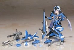 FRAMEARMS GIRL STYLET XF-3 ﻿MODEL KIT 2.0 -Model handmade XWtg6gHO
