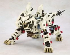 Zoids HMM RZ-041 Liger Zero (Marking Plus Ver.) 1/72 Scale Model Kit 13 Zoids HMM RZ-041 Liger Zero (Marking Plus Ver.) 1/72 Scale Model Kit -Model handmade ZD121 ligerzeroMP 01