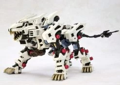 Zoids HMM RZ-041 Liger Zero (Marking Plus Ver.) 1/72 Scale Model Kit 14 Zoids HMM RZ-041 Liger Zero (Marking Plus Ver.) 1/72 Scale Model Kit -Model handmade ZD121 ligerzeroMP 02