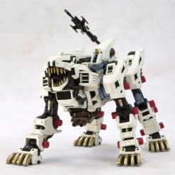 Zoids HMM RZ-041 Liger Zero (Marking Plus Ver.) 1/72 Scale Model Kit 15 Zoids HMM RZ-041 Liger Zero (Marking Plus Ver.) 1/72 Scale Model Kit -Model handmade ZD121 ligerzeroMP 03