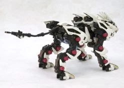 Zoids HMM RZ-041 Liger Zero (Marking Plus Ver.) 1/72 Scale Model Kit 17 Zoids HMM RZ-041 Liger Zero (Marking Plus Ver.) 1/72 Scale Model Kit -Model handmade ZD121 ligerzeroMP 05