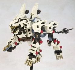 Zoids HMM RZ-041 Liger Zero (Marking Plus Ver.) 1/72 Scale Model Kit 18 Zoids HMM RZ-041 Liger Zero (Marking Plus Ver.) 1/72 Scale Model Kit -Model handmade ZD121 ligerzeroMP 06