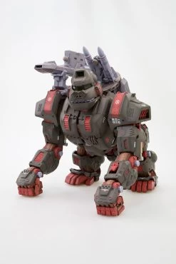 Zoids Highend Master Model EZ-015 Iron Kong (Marking Plus Ver.) 1/72 Scale Model Kit -Model handmade ZD163 ironkongMK 01
