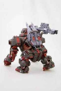 Zoids Highend Master Model EZ-015 Iron Kong (Marking Plus Ver.) 1/72 Scale Model Kit -Model handmade ZD163 ironkongMK 02