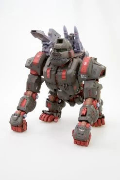 Zoids Highend Master Model EZ-015 Iron Kong (Marking Plus Ver.) 1/72 Scale Model Kit -Model handmade ZD163 ironkongMK 03