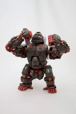 Zoids Highend Master Model EZ-015 Iron Kong (Marking Plus Ver.) 1/72 Scale Model Kit -Model handmade ZD163 ironkongMK 07