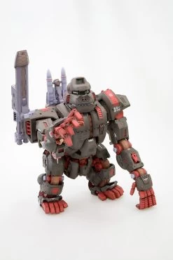 Zoids Highend Master Model EZ-015 Iron Kong (Marking Plus Ver.) 1/72 Scale Model Kit -Model handmade ZD163 ironkongMK 08