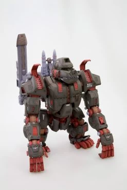Zoids Highend Master Model EZ-015 Iron Kong (Marking Plus Ver.) 1/72 Scale Model Kit -Model handmade ZD163 ironkongMK 09