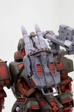 Zoids Highend Master Model EZ-015 Iron Kong (Marking Plus Ver.) 1/72 Scale Model Kit -Model handmade ZD163 ironkongMK 13