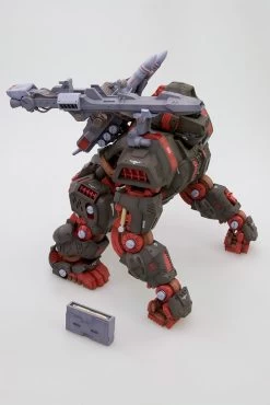 Zoids Highend Master Model EZ-015 Iron Kong (Marking Plus Ver.) 1/72 Scale Model Kit -Model handmade ZD163 ironkongMK 14
