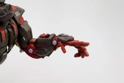 Zoids Highend Master Model EZ-015 Iron Kong (Marking Plus Ver.) 1/72 Scale Model Kit -Model handmade ZD163 ironkongMK 15