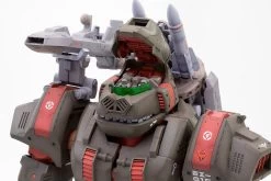 Zoids Highend Master Model EZ-015 Iron Kong (Marking Plus Ver.) 1/72 Scale Model Kit -Model handmade ZD163 ironkongMK 18