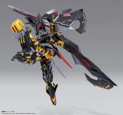 Bandai Gundam Metal Build Gundam Astray Gold Frame Amatsu Mina (Princess Of The Sky Ver.) -Model handmade a0a1498b c050 4ee6 97ac 64336deb65ba