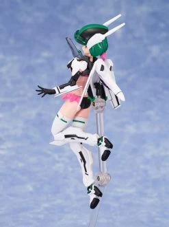 Macross Frontier V.F.G. VF-25F Messiah Ranka Lee (Macross 40th Anniversary) Model Kit -Model handmade a0e4baab fa60 4cc6 bb28 75ea8c2952bb 1