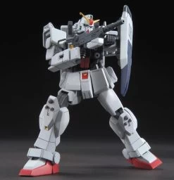 Bandai HGUC 1/144 #210 RX-79[G] Ground Gundam Type -Model handmade a1362827 b158 44fb 8f5e 761dfcb85811