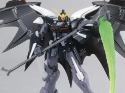 Bandai MG 1/100 Gundam Deathscythe Hell EW -Model handmade a2fb3a70 0924 4677 9b75 3043ee1b80ee