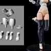 Megami Device M.S.G. 02 Bottom Set Color B Model Kit