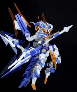 MG-01 Zhao Yun X JouKou Model Kit -Model handmade a3f7078c ba6d 45a6 8e90 f02f57e263df