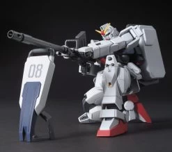 Bandai HGUC 1/144 #210 RX-79[G] Ground Gundam Type -Model handmade a415d093 8d34 4a1c 861a 910de995f3b4