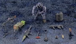 Hexa Gear Early Governor Vol.2 1/24 Scale Model Kit -Model handmade a471feaf db63 4943 8e96 5fc366997062