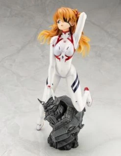 Rebuild Of Evangelion Asuka Langley Shikinami (White Pluguit Ver.) 1/6 Scale Figure -Model handmade a4afc4c5 ab5b 446b b3b5 ed81ccd19d82