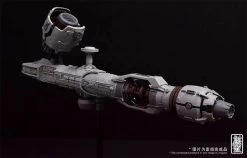 1/3000 Arkhitect Advanced Research Colonizer -Model handmade a65a31b3 9816 4dfb a4e1 ecb22a134dba