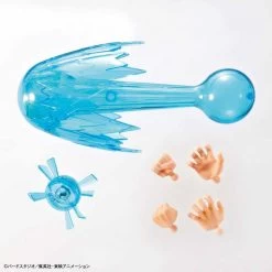 Bandai Dragon Ball Z Figure-rise Standard Bardock Model Kit 17 Bandai Dragon Ball Z Figure-rise Standard Bardock Model Kit -Model handmade a6b3162b 6e9f 4dca 953e 13d6a775d69a