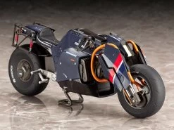 Death Stranding Reverse Trike 1/12 Scale Model Kit -Model handmade a730225d bfce 4daa a348 ef4002700168