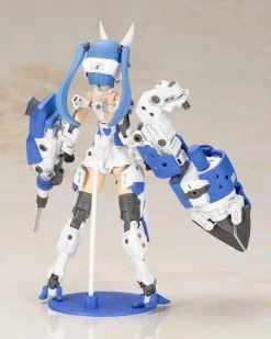 Frame Arms Girl Architect (Nipako Ver.) Model Kit -Model handmade a762e933 4488 40d9 b261 367099bd1042
