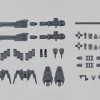 Bandai 30 Minutes Missions W-05 Option Parts 1 Accessory Set