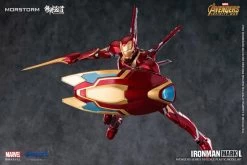 1/9 Iron Man Mark 50 (Deluxe Edition) -Model handmade a7c49de6 53eb 46f7 a5d6 c4ea1935f47d