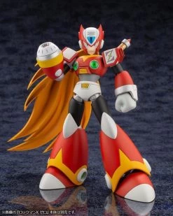 Mega Man X2 (Second Armor Ver.) 1/12 Scale Model Kit -Model handmade a8388ef3 0635 49f9 bf24 bd339a3b7817