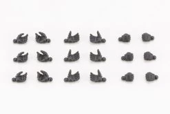 Hexa Gear Early Governor Vol.1 (Night Stalker Type) 1/24 Scale Model Kit Set -Model handmade a8418005 e10a 4ade 902a 50d4fddee67c