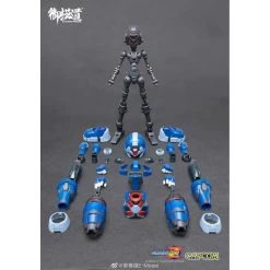 Eastern Model Mega Man Copy-X -Model handmade a85fb4adeb4122cb0dbc4b5b8880e996