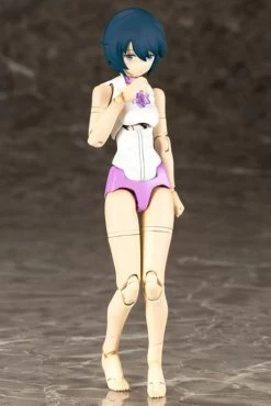 MEGAMI DEVICE CHAOS & PRETTY WITCH 08 -Model handmade a88588fc b9ab 482b a22c 95534e29ebb9