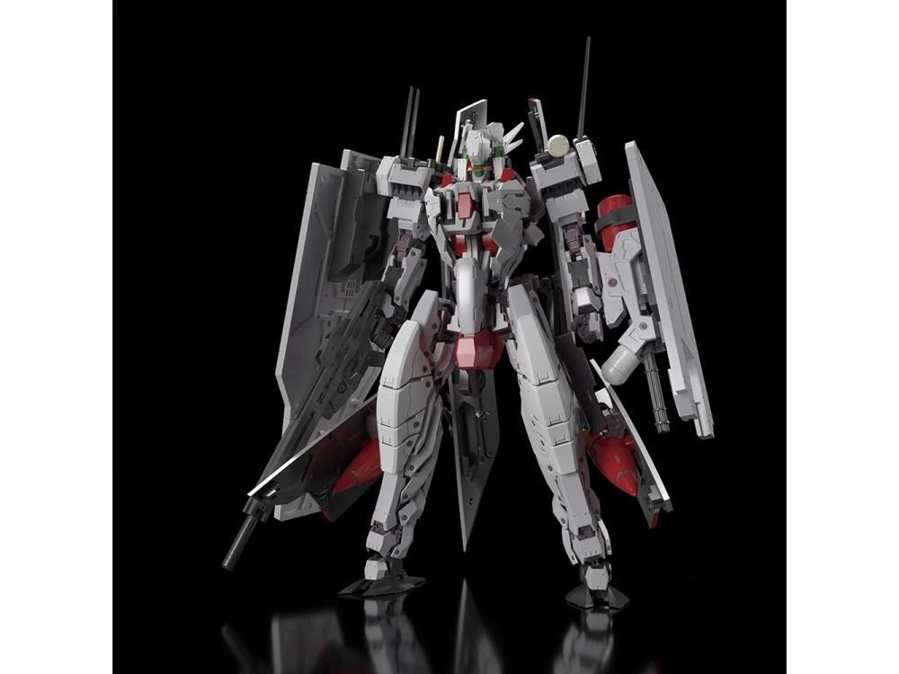Frame Arms CVX-83 IZUMO Model Kit 17 Frame Arms CVX-83 IZUMO Model Kit - Image 17
