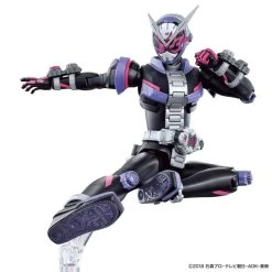 Bandai Kamen Rider Figure-rise Standard Kamen Rider Zi-O Model Kit -Model handmade a9cbc9a0 40c2 464d 9faa a688e152178e