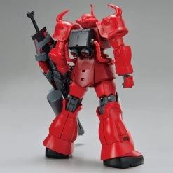 Bandai HGBB 1/144 #08 Gouf Crimson Custom -Model handmade aa776b50 135b 4a25 a918 47e2d307f5e7