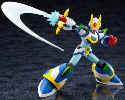 Kotobukiya Mega Man X6 Mega Man (Blade Armor Ver.) 1/12 Scale Model Kit -Model handmade aaa019fc e31f 4f1b 8999 29802728fd67