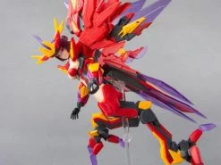 MS General MG-03 Cao Cao X Bi Fang Model Kit