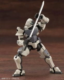 Hexa Gear Governor Weapons Combat Assort 01 1/24 Scale Model Kit -Model handmade ab171fc7 c3f4 4b20 9a75 09fc076a35fb