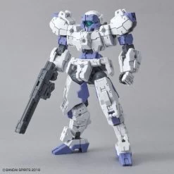 Bandai 30 Minutes Missions #23 EEXM-21 (Rabiot White) 8 Bandai 30 Minutes Missions #23 EEXM-21 (Rabiot White) -Model handmade ab6bf481 3032 45f6 a6d9 75c109f2684c