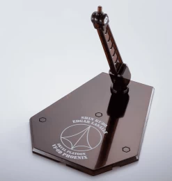 Bandai Macross Zero Hi-Metal R VF-0D Phoenix (Shin Kudo Use) -Model handmade abcc5242 24f1 425c bdac a25706da2572