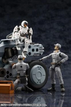 Kotobukiya Hexa Gear Governor Light Armor Type Solid (Cradle) 1/24 Scale Model Kit -Model handmade abdc27f5 36f8 411c 8d1d 8f2e9b7d0ce0