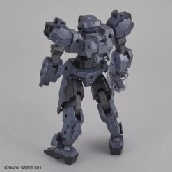 Bandai 30 Minutes Missions #25 EEXM-21 (Rabiot Dark Gray) Model Kit -Model handmade ac03d35e 7ee4 419b 8f21 64dc97bd60d3