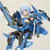 Frame Arms Girl Stylet XF-3 Plus Model Kit